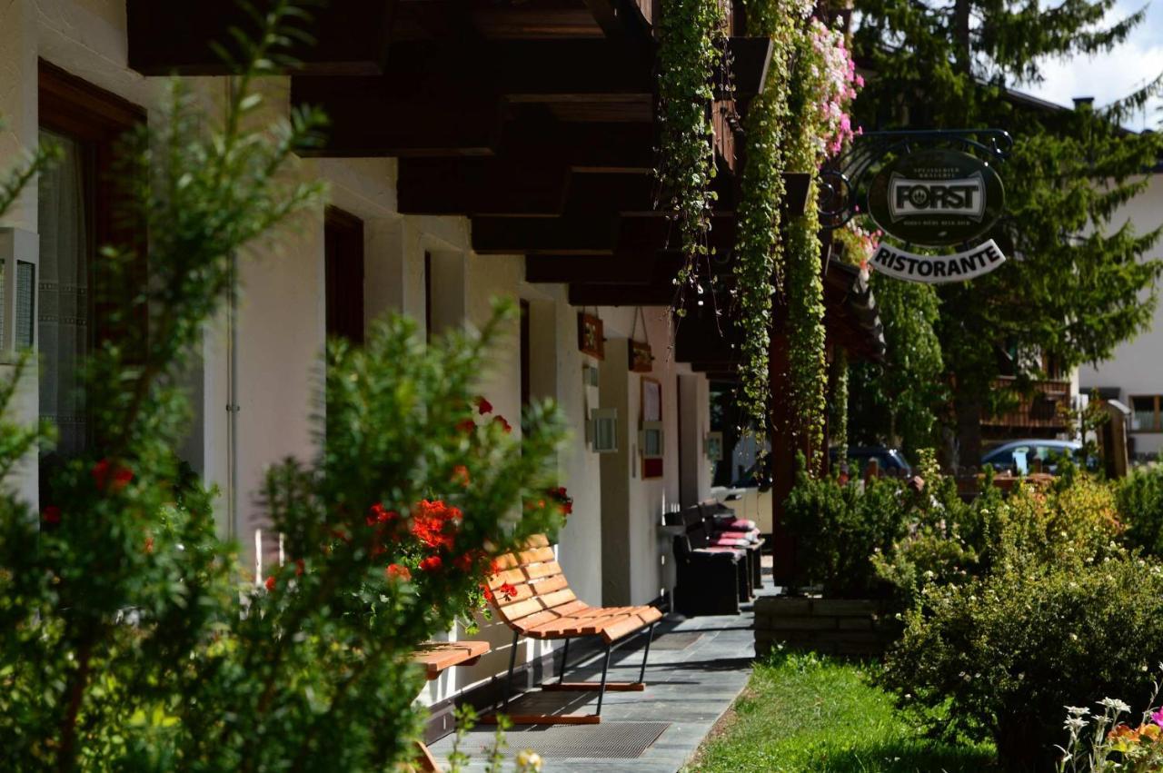 Appartamenti Astoria La Villa La Villa  Exterior foto